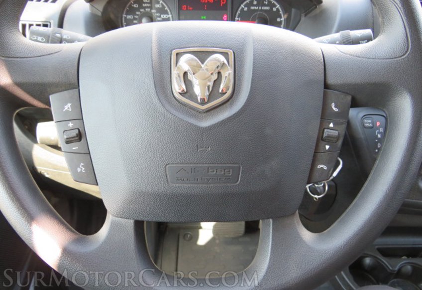 2021 Ram ProMaster Cargo Van - Image 38