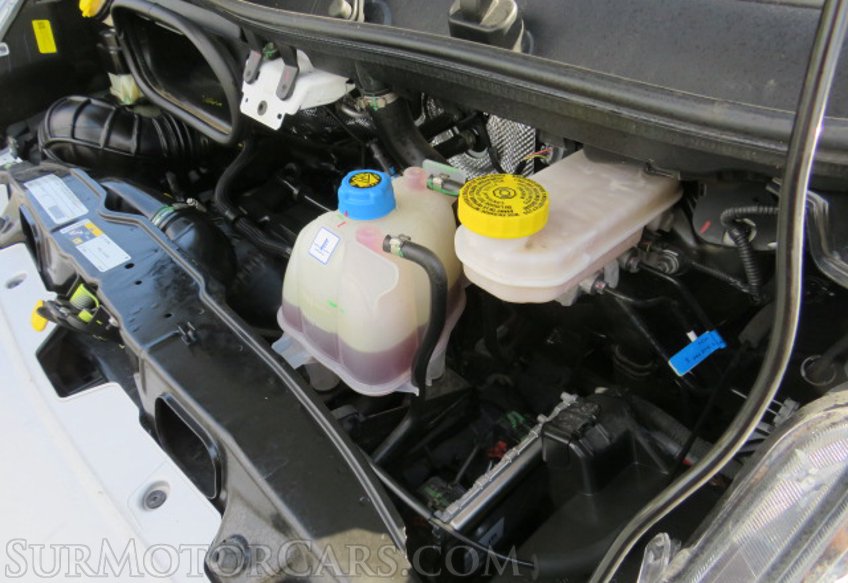 2021 Ram ProMaster Cargo Van - Image 48