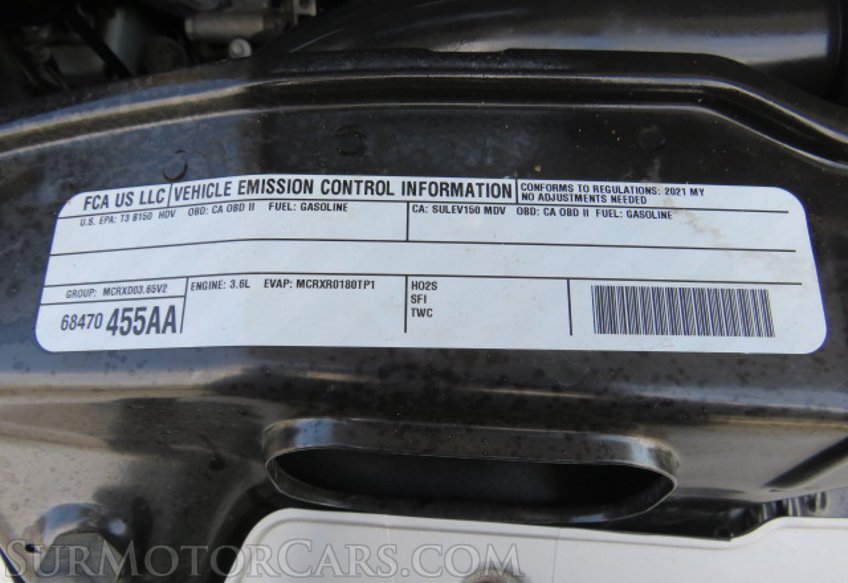 2021 Ram ProMaster Cargo Van - Image 51