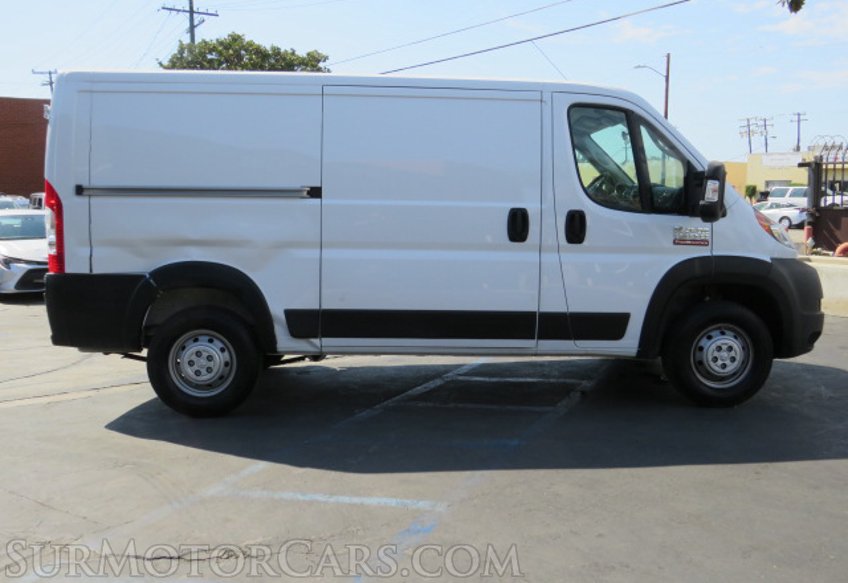 2021 Ram ProMaster Cargo Van - Image 5