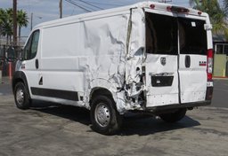 2021 Ram ProMaster Cargo Van - Image 10