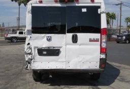 2021 Ram ProMaster Cargo Van - Image 12