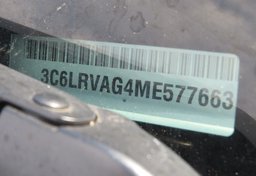 2021 Ram ProMaster Cargo Van - Image 50