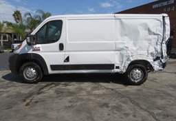 2021 Ram ProMaster Cargo Van - Image 6