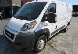 2021 Ram ProMaster Cargo Van - Image 2