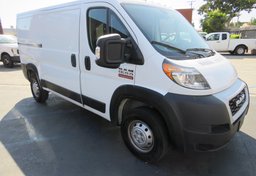 2021 Ram ProMaster Cargo Van - Image 1