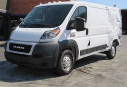 2021 Ram ProMaster Cargo Van - Image 4