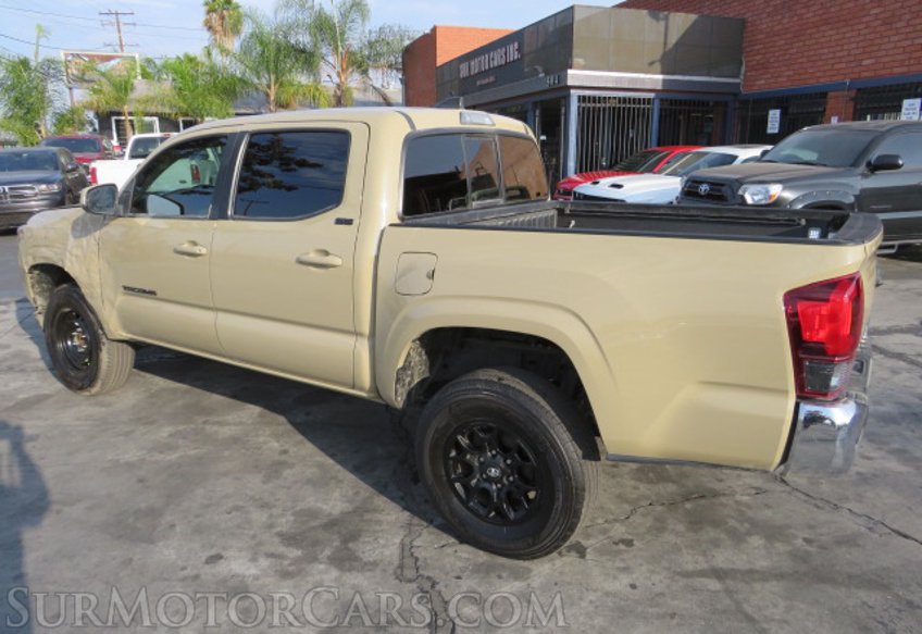 2020 Toyota Tacoma - Image 7