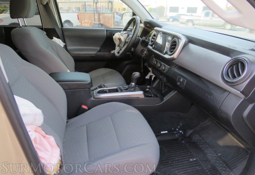 2020 Toyota Tacoma - Image 26