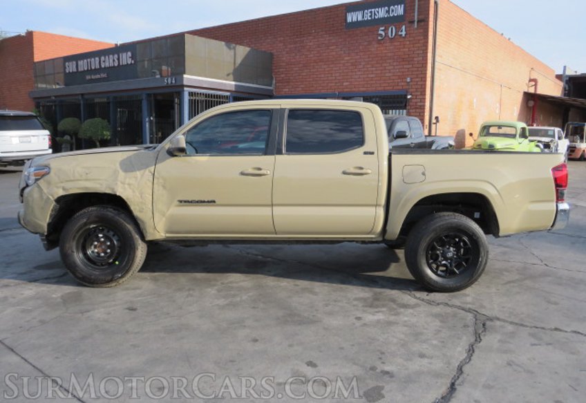 2020 Toyota Tacoma - Image 6