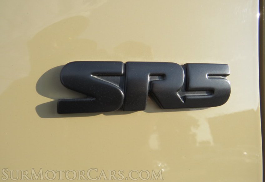 2020 Toyota Tacoma - Image 17