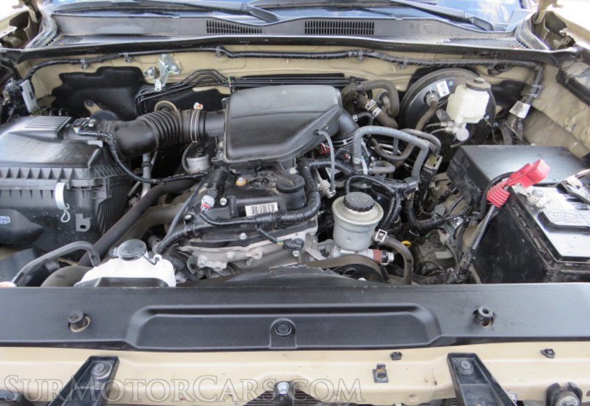 2020 Toyota Tacoma - Image 44