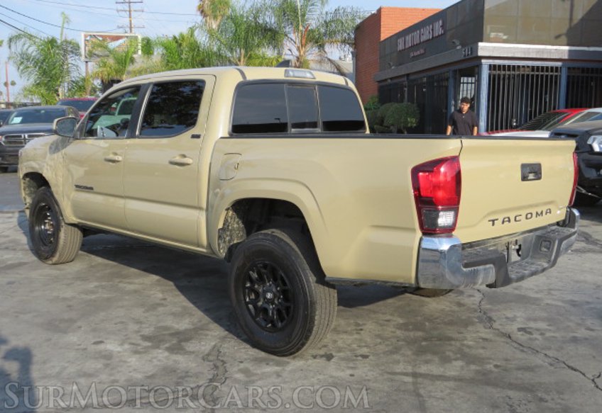 2020 Toyota Tacoma - Image 9