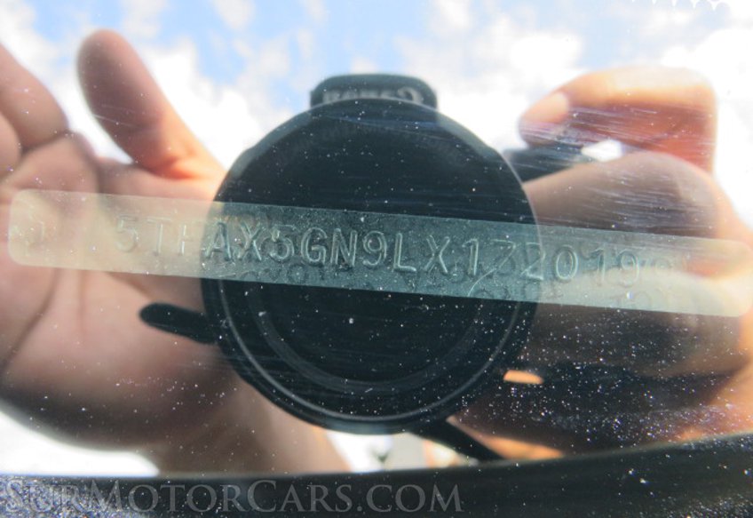 2020 Toyota Tacoma - Image 48