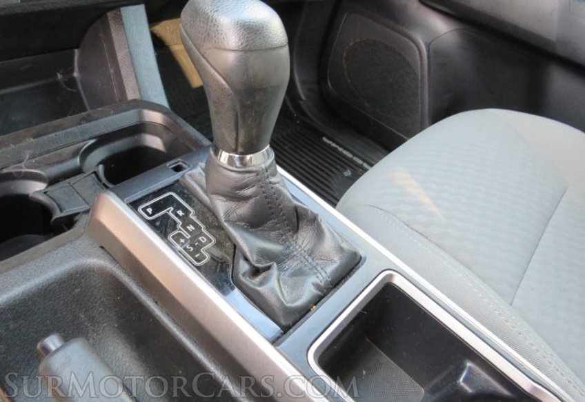 2020 Toyota Tacoma - Image 36