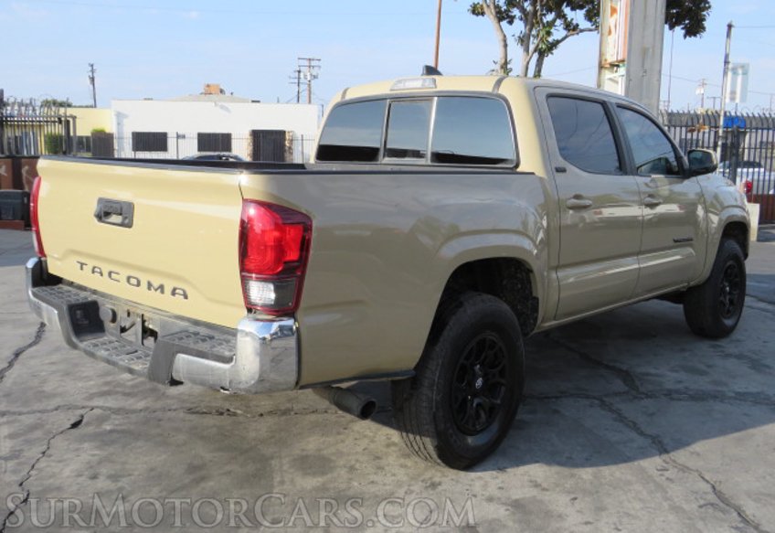 2020 Toyota Tacoma - Image 10