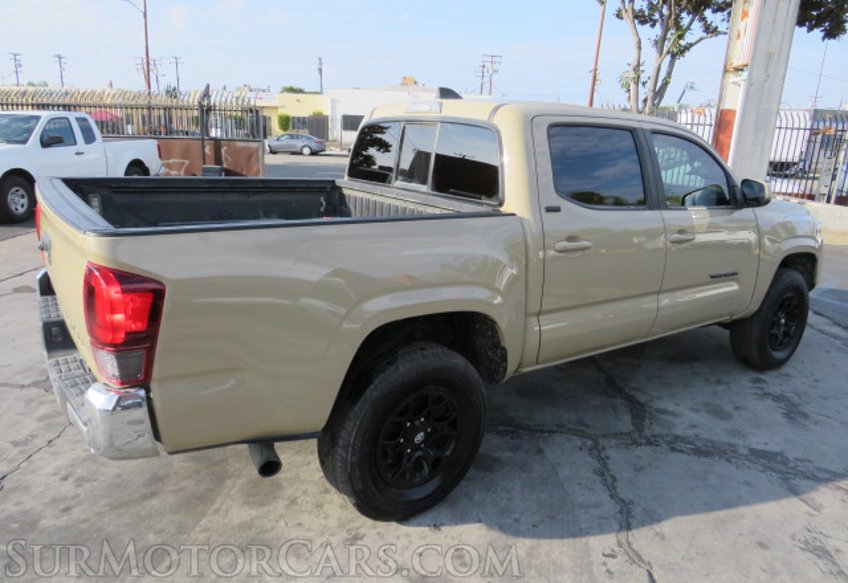 2020 Toyota Tacoma - Image 8