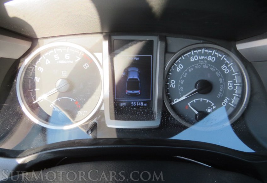 2020 Toyota Tacoma - Image 34