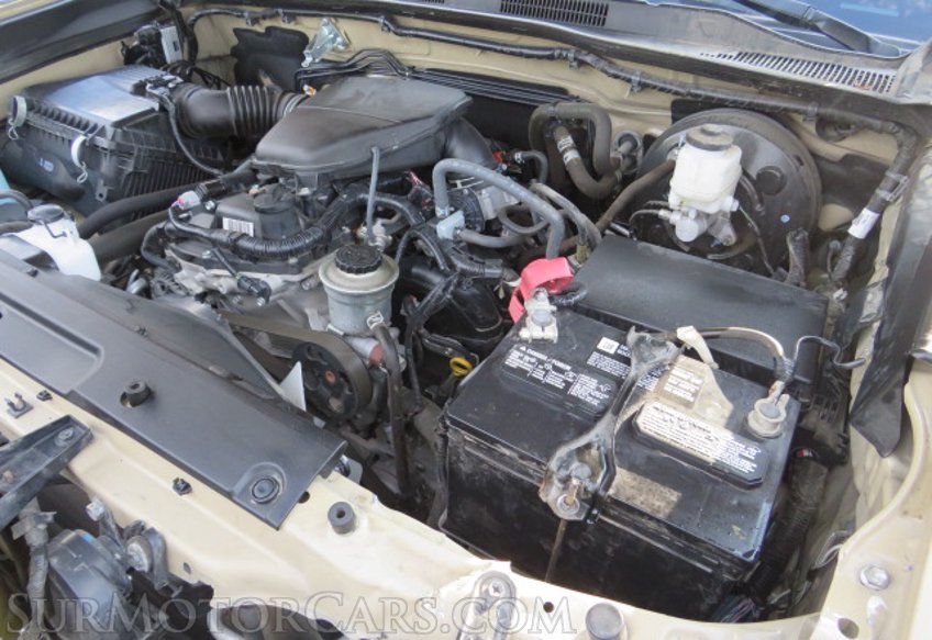 2020 Toyota Tacoma - Image 45