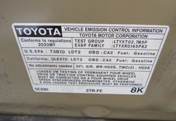 2020 Toyota Tacoma - Image 46