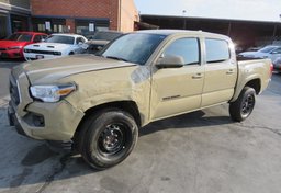 2020 Toyota Tacoma - Image 2