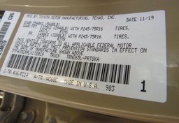 2020 Toyota Tacoma - Image 47