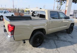 2020 Toyota Tacoma - Image 8