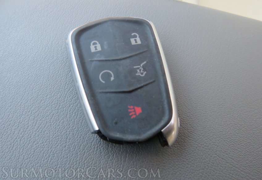 2020 Cadillac XT5 - Image 42