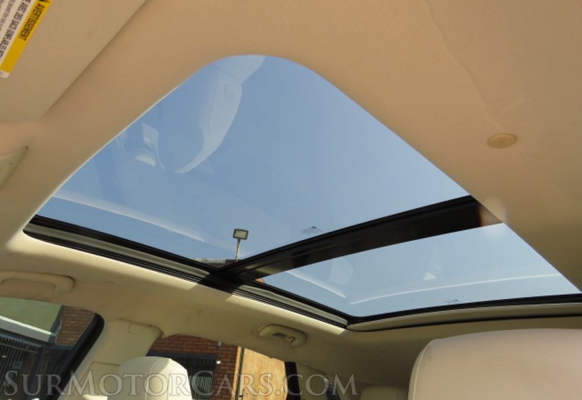 2020 Cadillac XT5 - Image 50