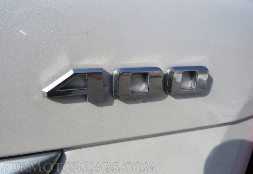 2020 Cadillac XT5 - Image 18