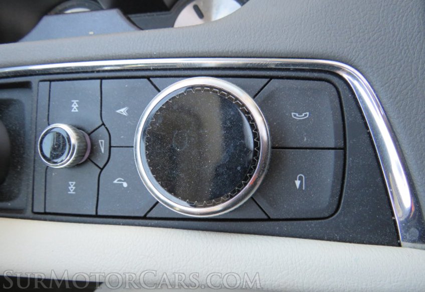 2020 Cadillac XT5 - Image 44