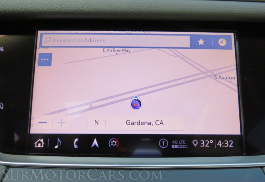 2020 Cadillac XT5 - Image 34