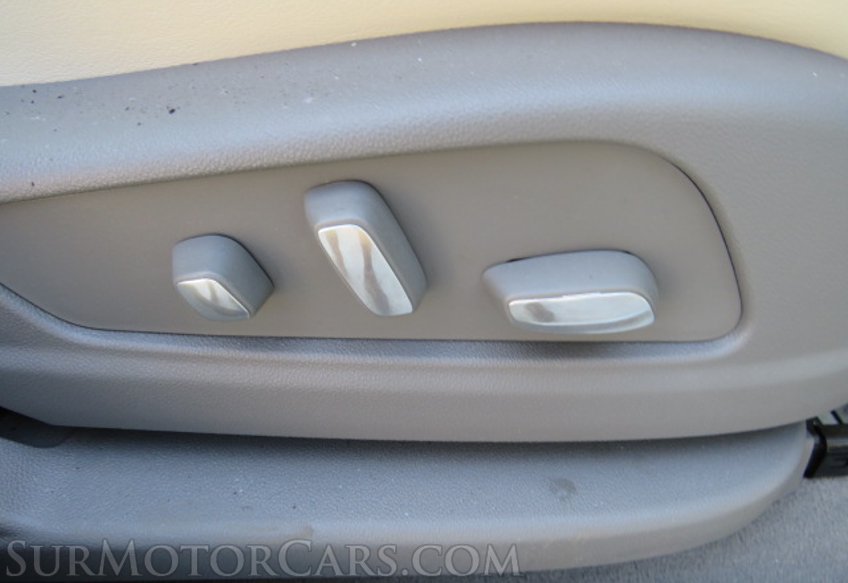 2020 Cadillac XT5 - Image 39