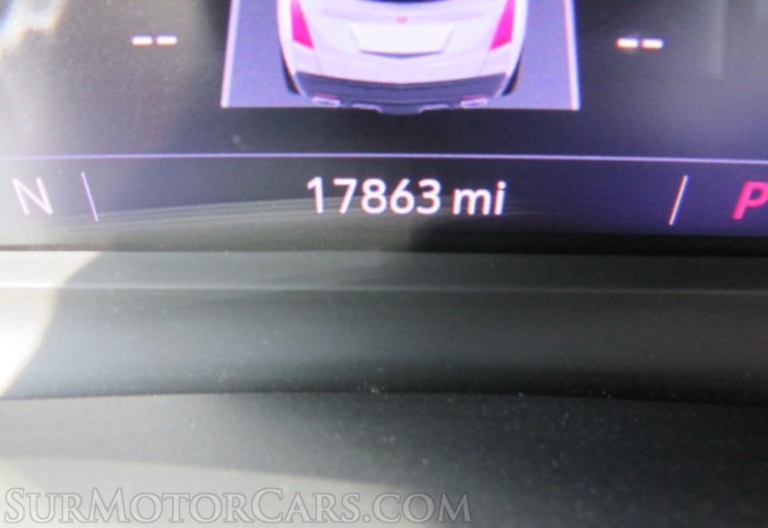 2020 Cadillac XT5 - Image 33