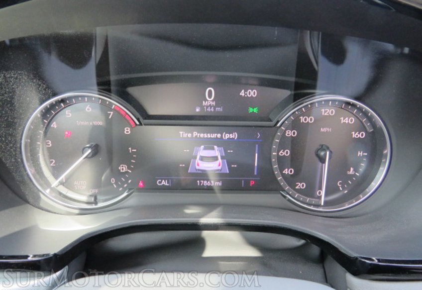 2020 Cadillac XT5 - Image 37