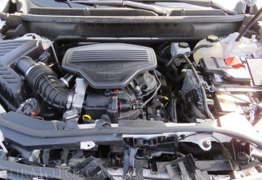 2020 Cadillac XT5 - Image 56