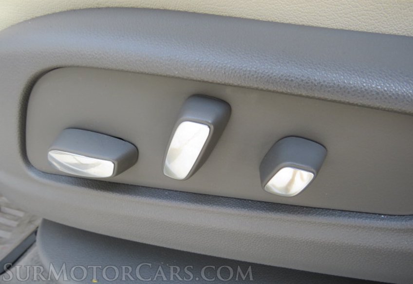 2020 Cadillac XT5 - Image 51