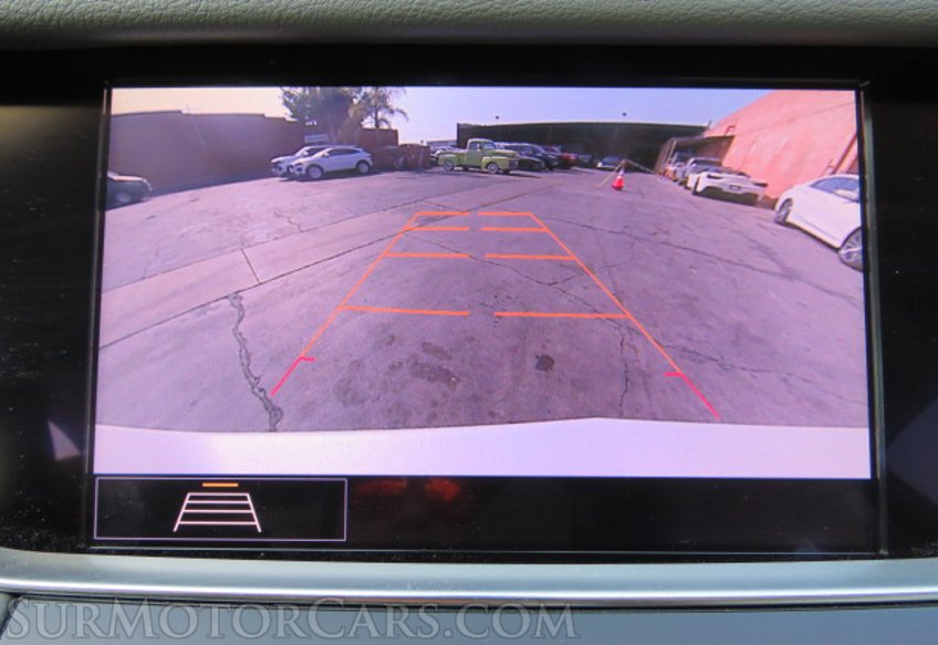 2020 Cadillac XT5 - Image 35