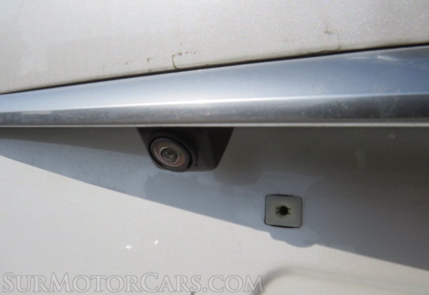 2020 Cadillac XT5 - Image 17