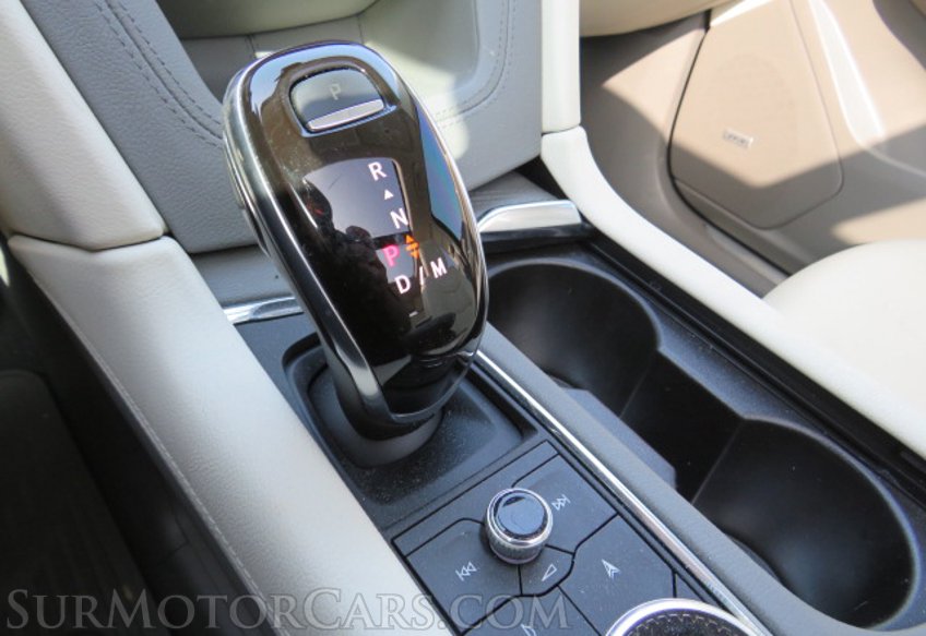 2020 Cadillac XT5 - Image 43