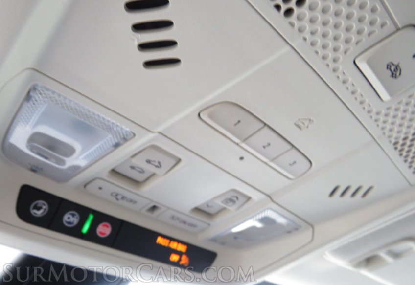 2020 Cadillac XT5 - Image 41