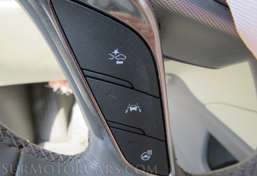 2020 Cadillac XT5 - Image 46