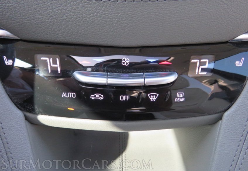 2020 Cadillac XT5 - Image 38