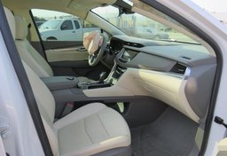 2020 Cadillac XT5 - Image 28