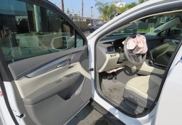 2020 Cadillac XT5 - Image 21