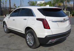 2020 Cadillac XT5 - Image 9