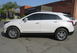 2020 Cadillac XT5 - Image 5