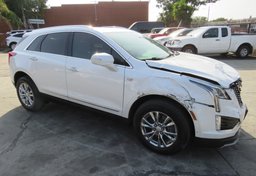 2020 Cadillac XT5 - Image 2