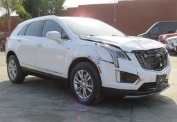 2020 Cadillac XT5 - Image 3