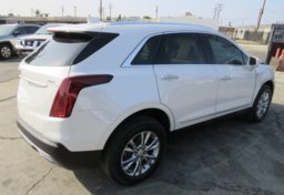 2020 Cadillac XT5 - Image 8